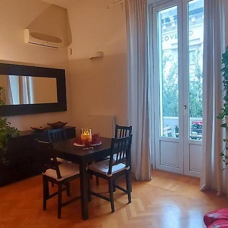 Tacito Apartments テルニ エクステリア 写真