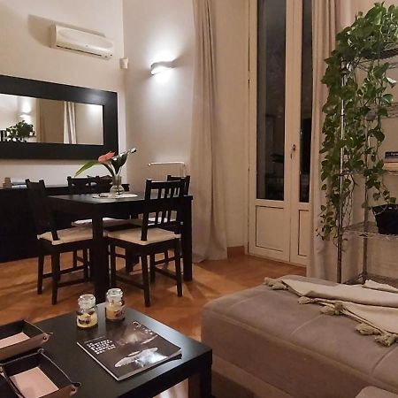 Tacito Apartments テルニ エクステリア 写真