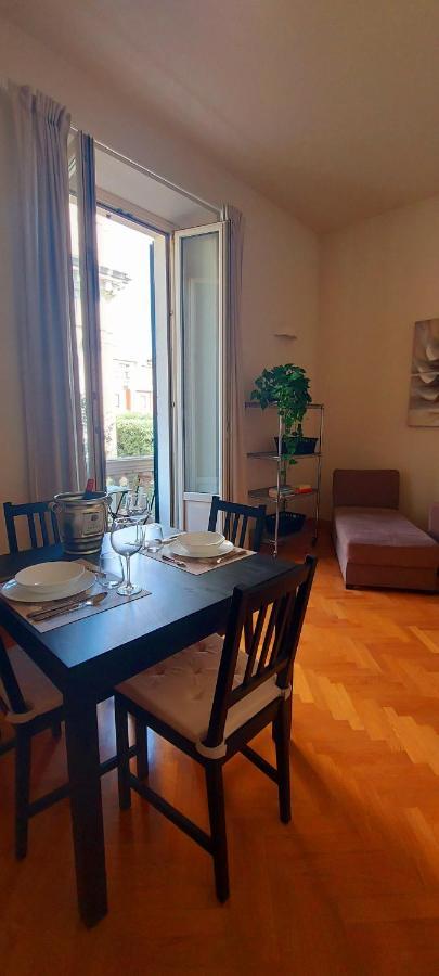 Tacito Apartments テルニ エクステリア 写真