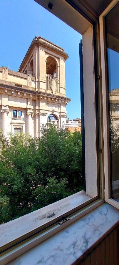 Tacito Apartments テルニ エクステリア 写真