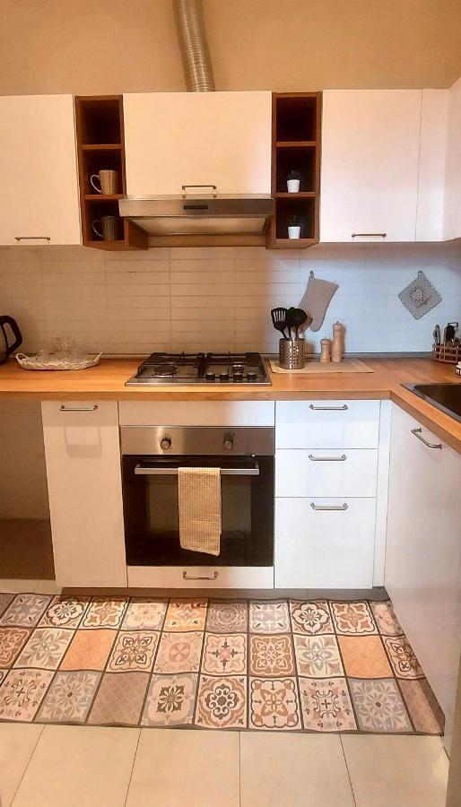 Tacito Apartments テルニ エクステリア 写真