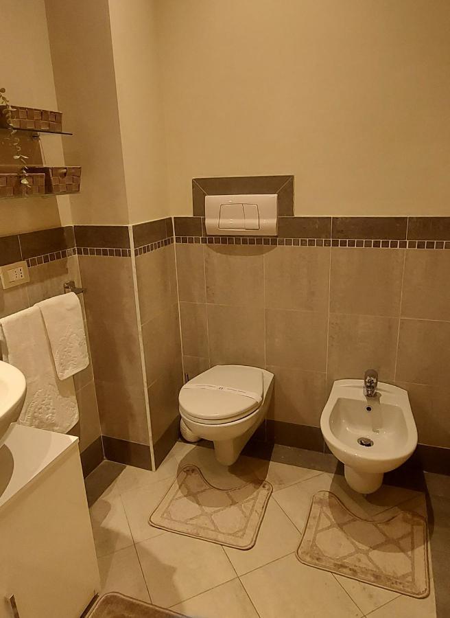 Tacito Apartments テルニ エクステリア 写真
