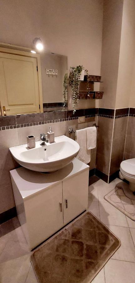 Tacito Apartments テルニ エクステリア 写真