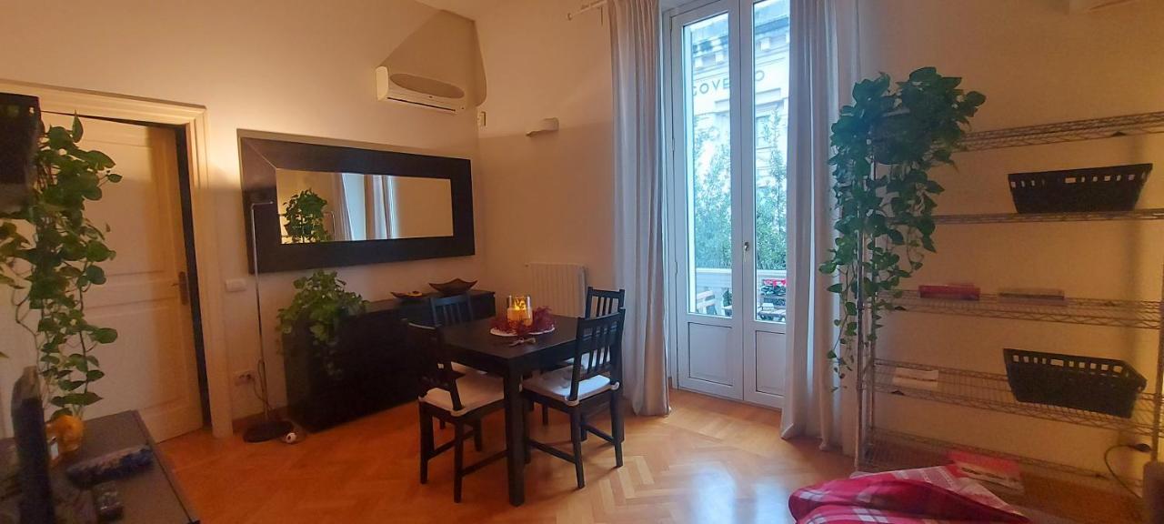 Tacito Apartments テルニ エクステリア 写真