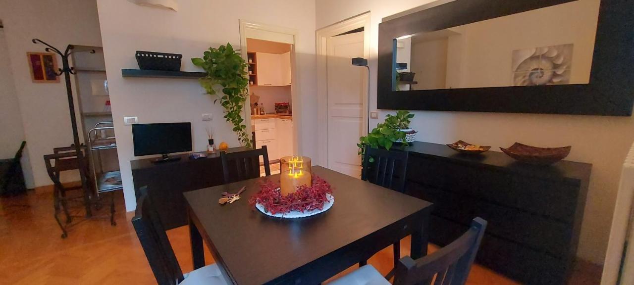 Tacito Apartments テルニ エクステリア 写真