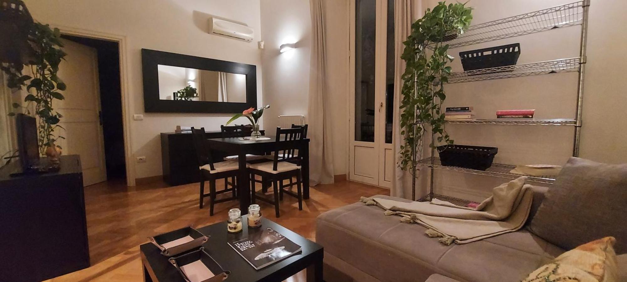 Tacito Apartments テルニ エクステリア 写真
